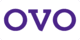 OVO Wallet logo
